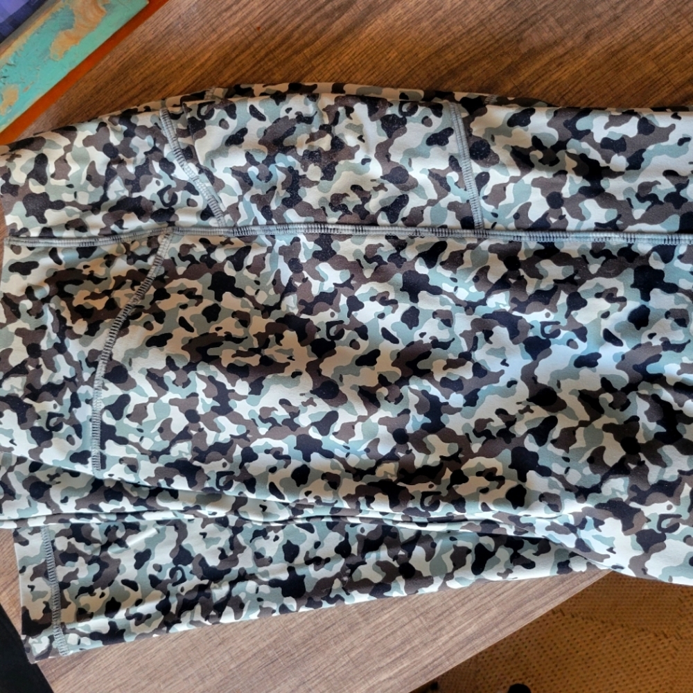 T by Talbots brand new  leggings beautiful colors , grey , black, slate blue xl